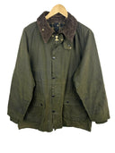 Barbour Bedale verde C42 (26-387) - M