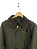 Barbour Bedale verde C42 (26-387) - M