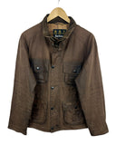 Giacca Barbour New Utility marrone (26-388) - S
