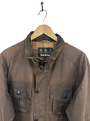 Giacca Barbour New Utility marrone (26-388) - S