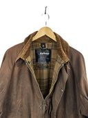 Barbour Vintage Beaufort marrone (26-392) - L