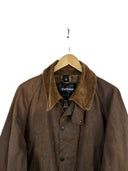 Barbour Vintage Beaufort marrone (26-392) - L
