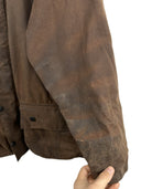 Barbour Vintage Beaufort marrone (26-392) - L