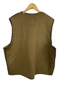 Gilet imbottitura per Barbour C48 (26-408) - XL