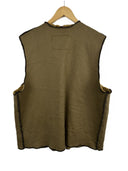 Gilet imbottitura per Barbour C38/C40 (26-415)-  S/M