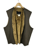 Gilet lungo imbottitura per Barbour C50 A295 (26-419) - XL