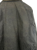 Barbour Beaufort blu grigio C42 (26-420) - M