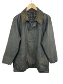 Barbour Beaufort blu grigio C42 (26-420) - M