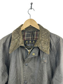 Barbour Beaufort blu grigio C42 (26-420) - M
