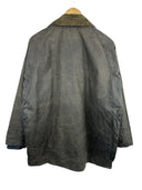 Barbour Beaufort blu grigio C42 (26-420) - M