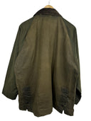 Barbour Bedale verde C42 (26-421) - M