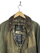 Barbour Bedale verde C42 (26-421) - M