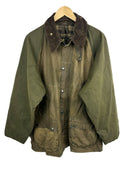 Barbour Bedale verde C42 (26-421) - M