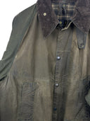 Barbour Bedale verde C42 (26-421) - M