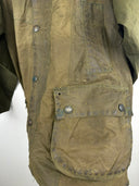 Barbour Bedale verde C42 (26-421) - M