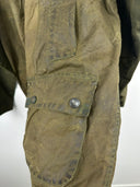 Barbour Bedale verde C42 (26-421) - M