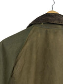 Barbour Bedale verde C42 (26-421) - M