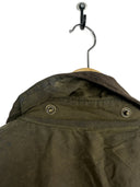 Barbour Border verde C50 (26-422) - XXL