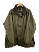 Barbour Border verde C50 (26-422) - XXL