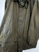 Barbour Border verde C50 (26-422) - XXL