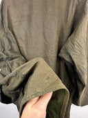 Barbour Border verde C50 (26-422) - XXL