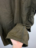 Barbour Border verde C50 (26-422) - XXL