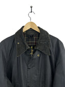 Barbour Beaufort blu C46 (26-423) - L