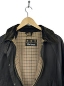 Barbour Winter Bedale marrone donna (26-425) - M - uk 14