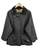 Barbour Winter Bedale marrone donna (26-425) - M - uk 14