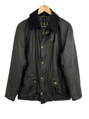 Giacca Barbour Ashby verde cerata (26-429) - M