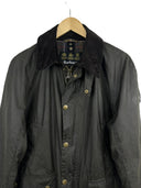 Giacca Barbour Ashby verde cerata (26-429) - M