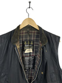 Gilet Barbour Westmorland blu cerato (26-430)  - L