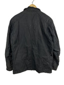 Giacca Barbour International Gauce nera imbottita (26-431) - M