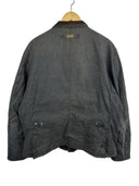 Giacca Barbour grigia Classic Tartan imbottita (26-432) - XL