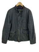 Giacca Barbour grigia Classic Tartan imbottita (26-432) - XL