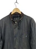 Giacca Barbour grigia Classic Tartan imbottita (26-432) - XL
