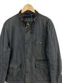 Giacca Barbour grigia Classic Tartan imbottita (26-432) - XL