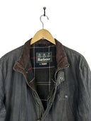 Giacca Barbour grigia Classic Tartan imbottita (26-432) - XL