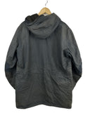 Parka Barbour blu Oakum (26-433) - XL