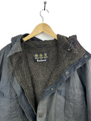 Parka Barbour blu Oakum (26-433) - XL