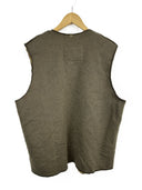Gilet imbottitura per Barbour C38 (26-435) - S/M