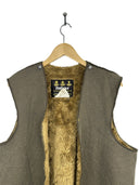 Gilet imbottitura per Barbour C38 (26-435) - S/M