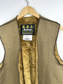 Gilet imbottitura per Barbour C38 (26-436) - S/M