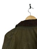 Barbour Bedale verde C48 (26-440) - XL