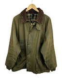 Barbour Bedale verde C48 (26-440) - XL