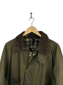 Barbour Bedale verde C48 (26-440) - XL
