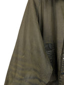 Barbour Bedale verde C48 (26-440) - XL