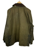 Barbour Bedale verde C48 (26-440) - XL