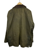 Barbour Bedale verde C44 (26-441) - L