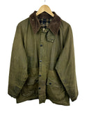 Barbour Bedale verde C44 (26-441) - L